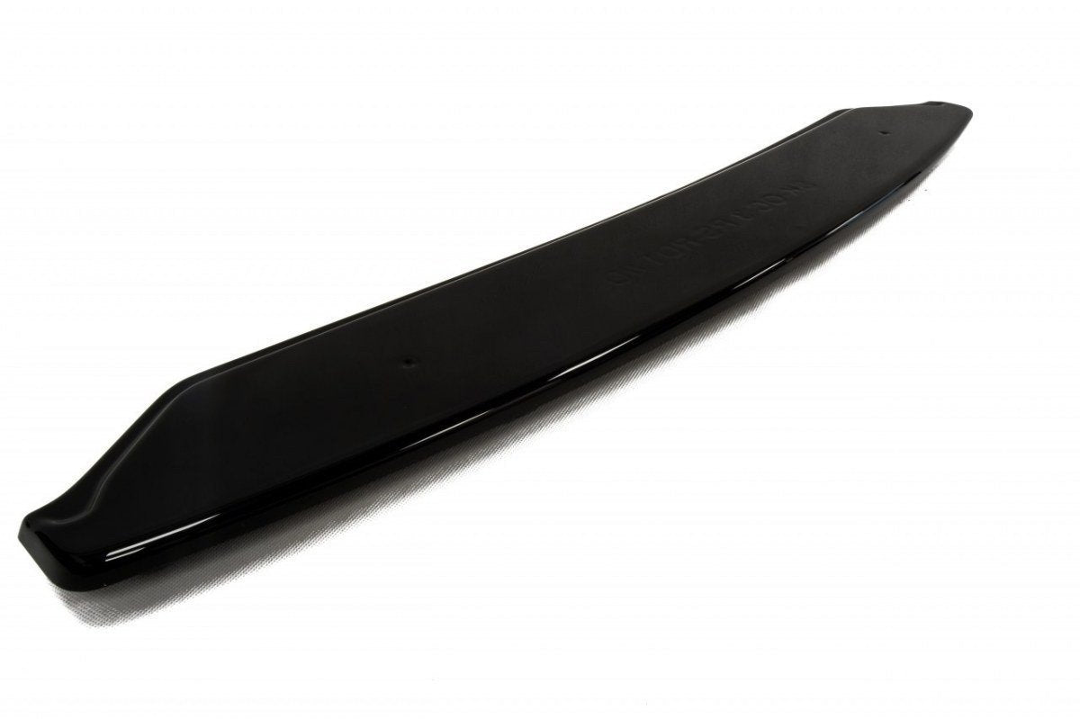 Rear splitter skoda octavia rs mk3 / mk3 fl hatchback / estate