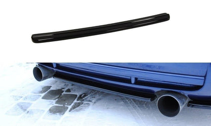 Rear splitter toyota celica t23 preface