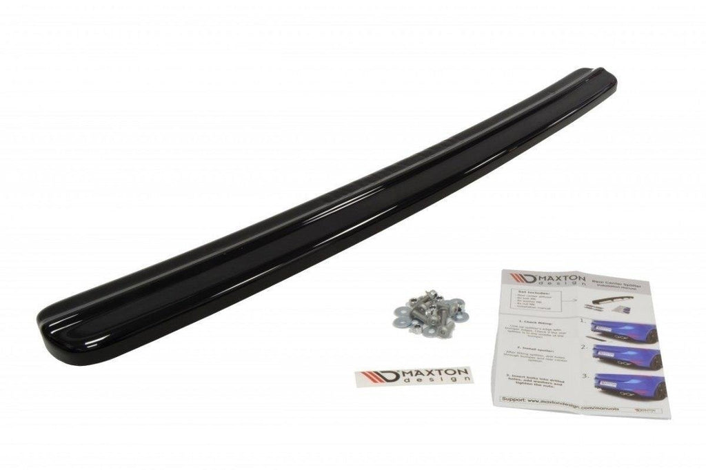 Bageste splitter Toyota Celica T23 Forord