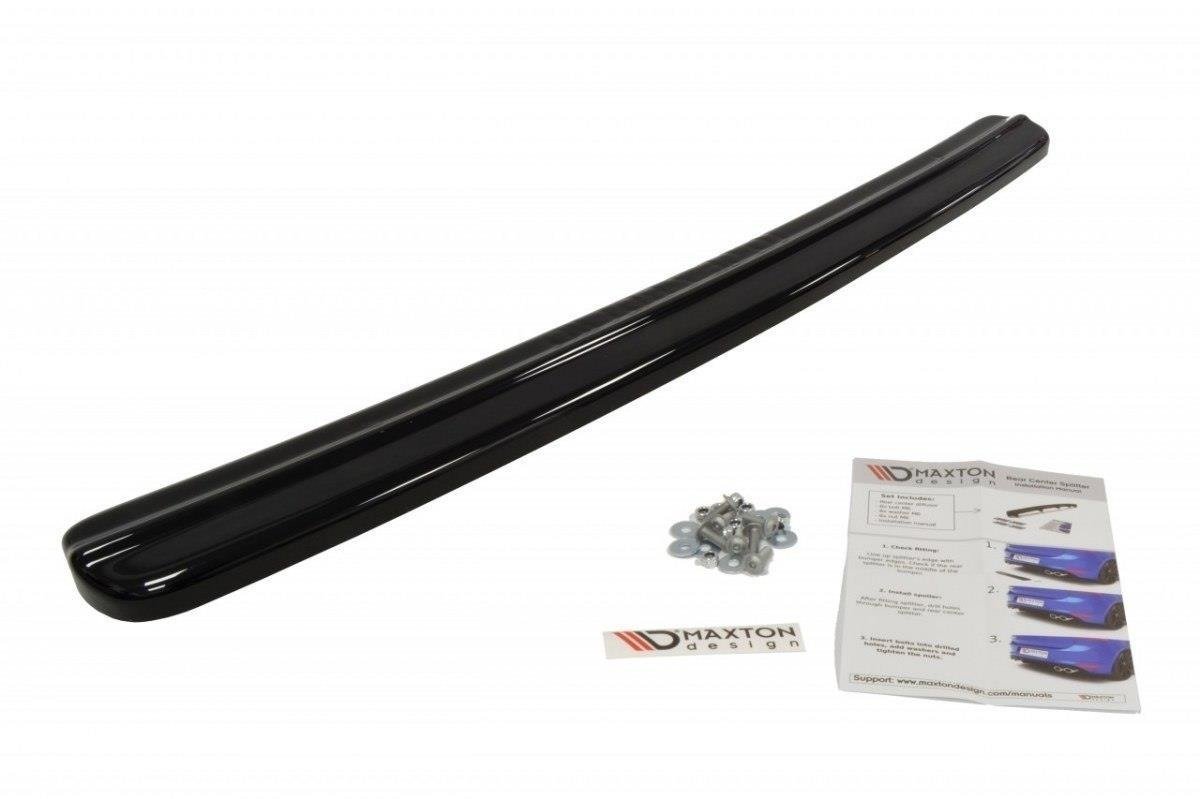 Bageste splitter Toyota Celica T23 Forord