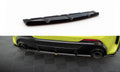 Bagerste opdelinger v.2 BMW M135i F40