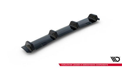 Takaosaa jakautuu Volkswagen Golf R Leathback Mk7 FaceLift