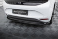 Takasplitteri volkswagen id.3 mk1