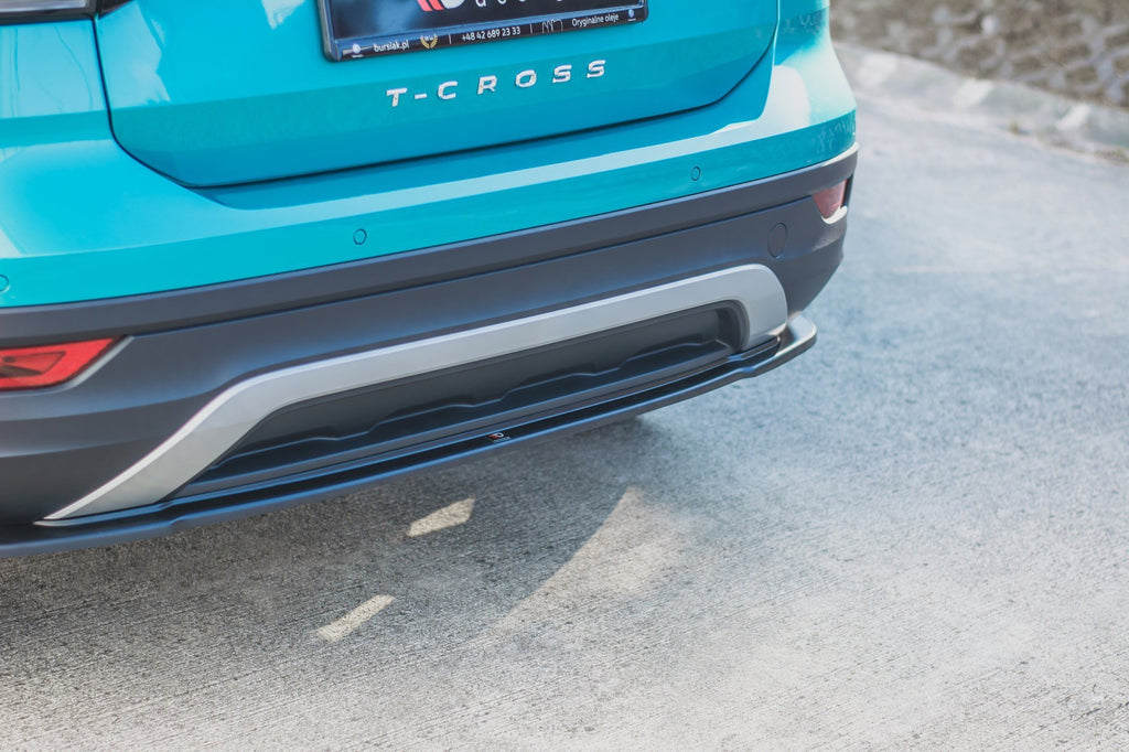 Takaosaston Volkswagen T-Cross