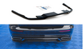 Rear splitter volvo s60/v60 r-design mk3