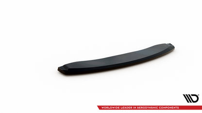 Rear splitter for audi a6 avant / sedan c7
