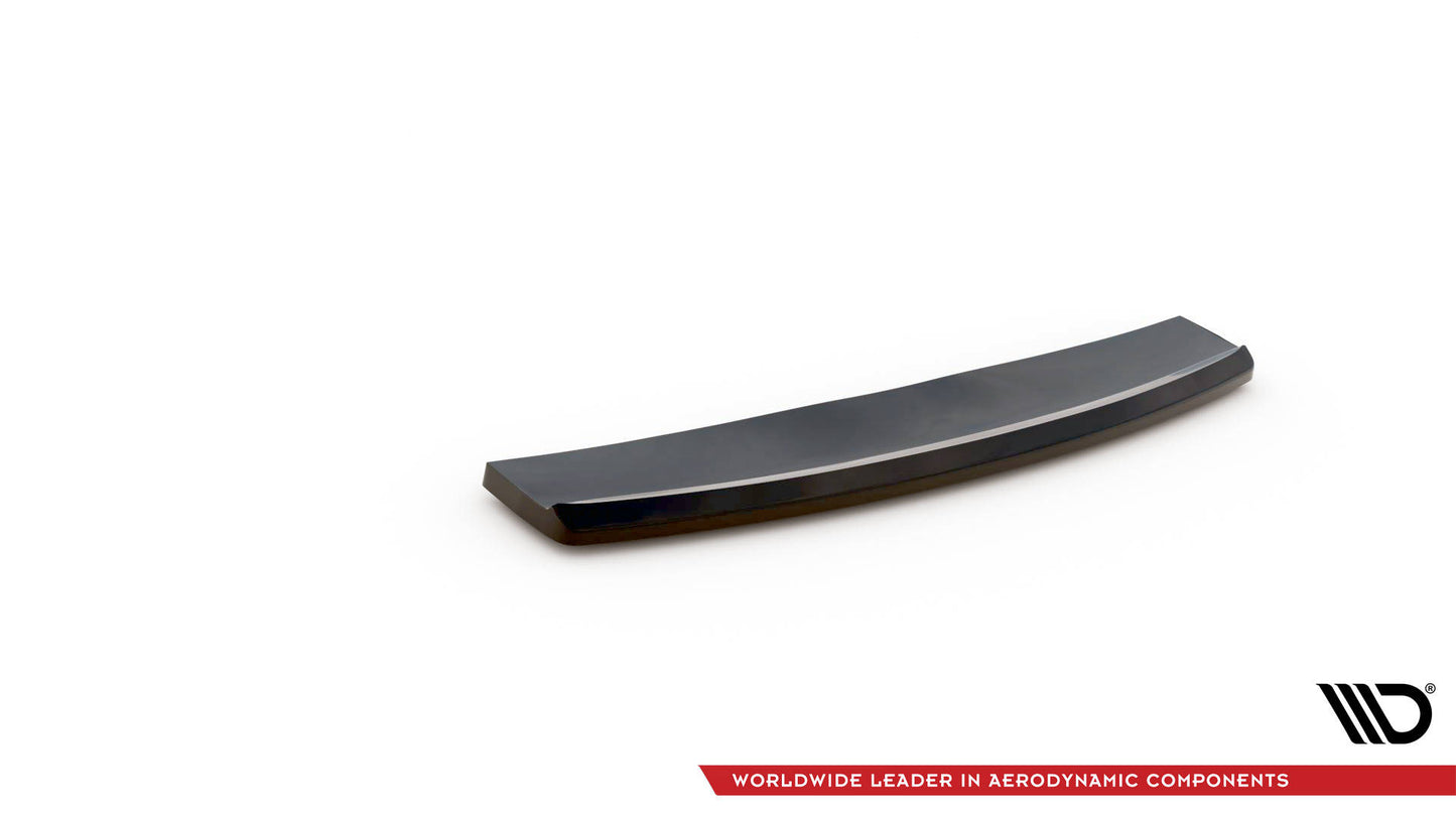 Rear splitter for audi s8 d4