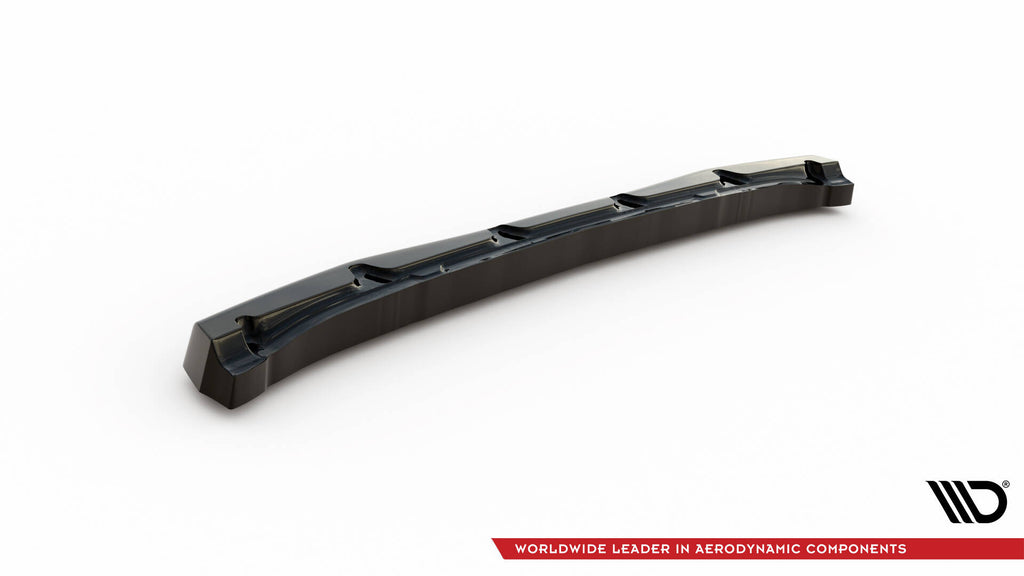 Rear splitter for bmw 4 m440i g22 / g23 / g22 facelift / g23 facelift