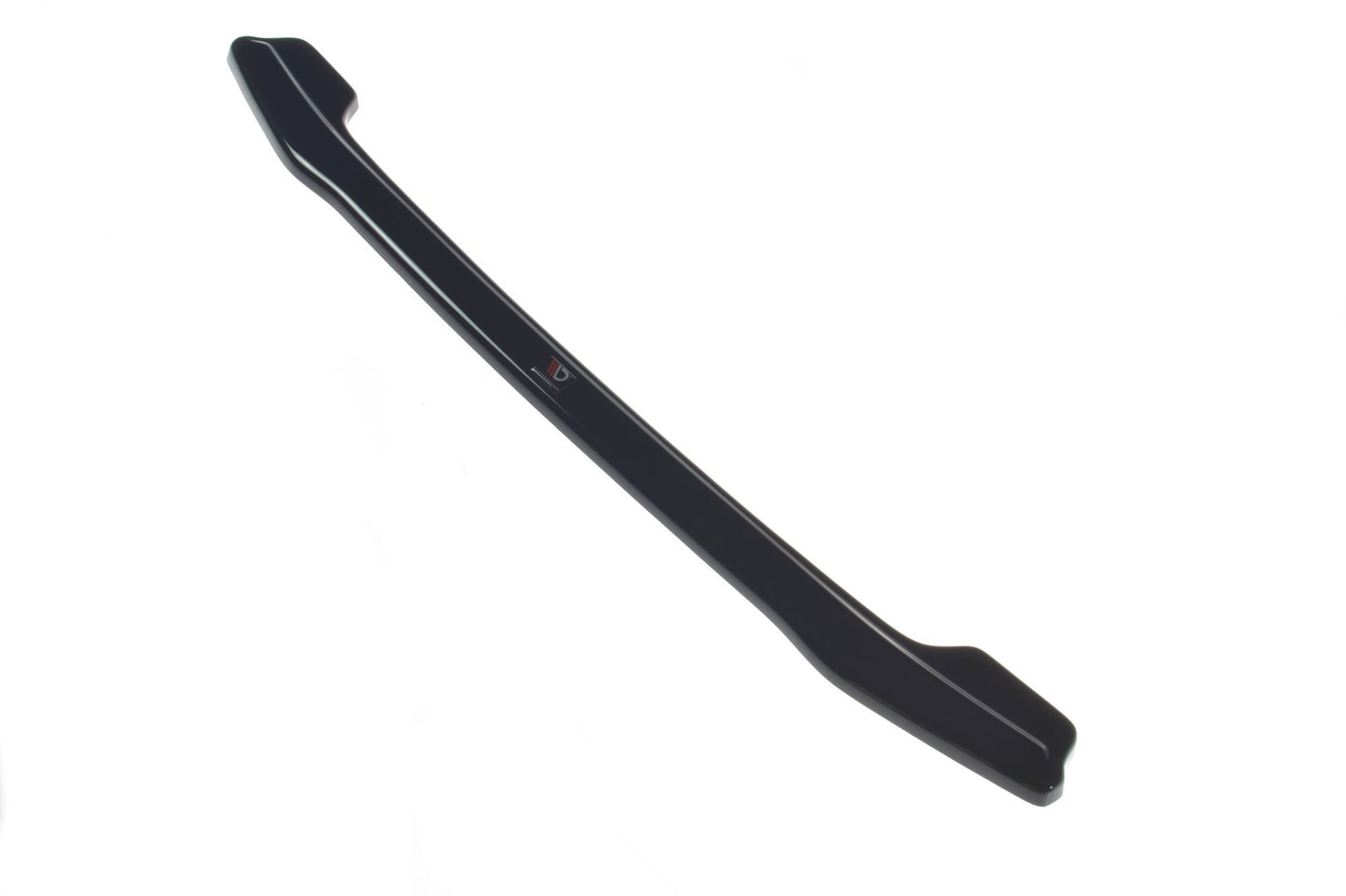 Rear splitter for bmw x4 m40i g02