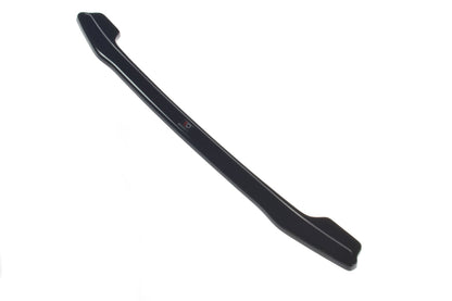 Rear splitter for bmw x4 m40i g02