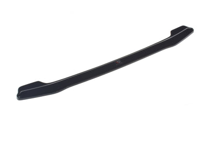 Rear splitter for bmw x4 m40i g02