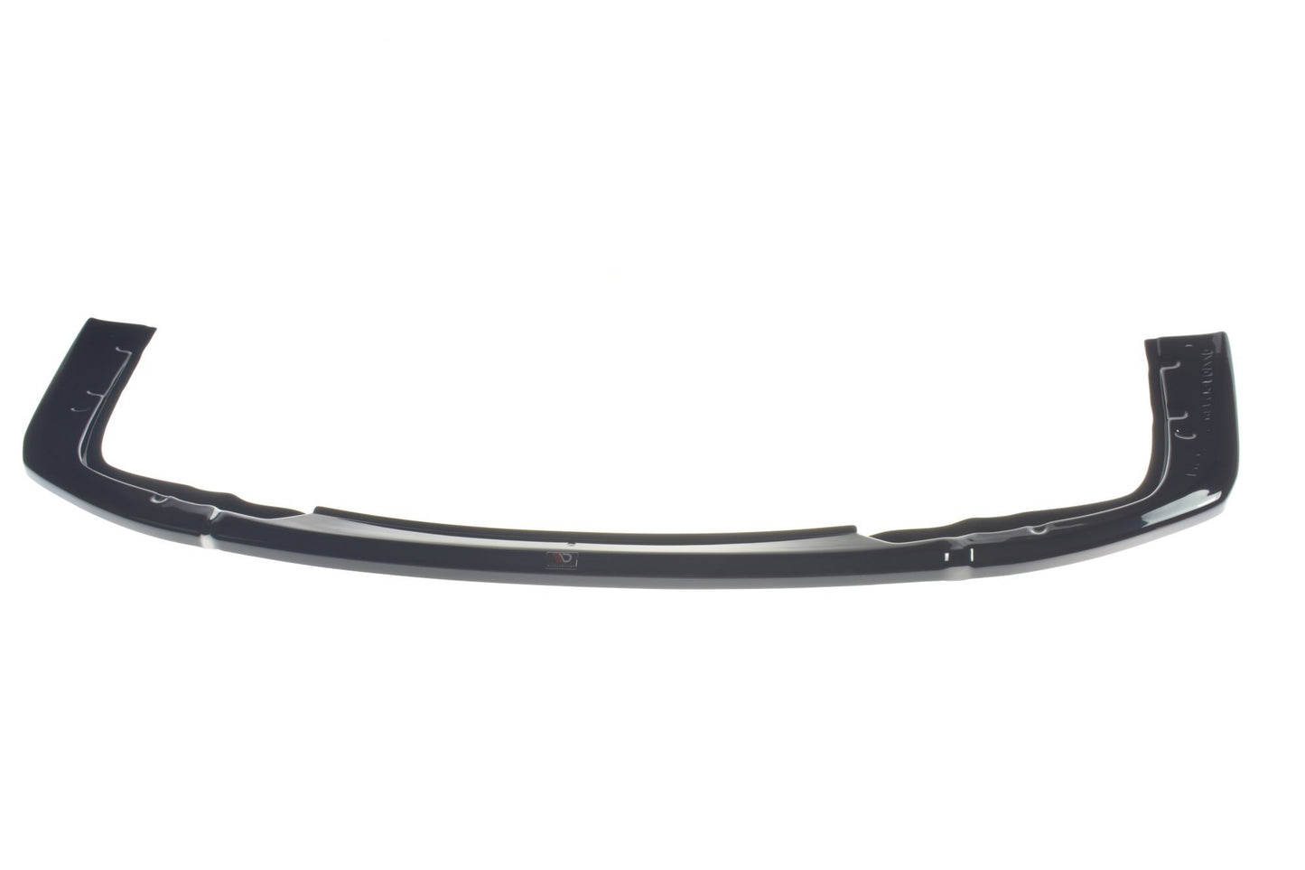 Rear splitter for bmw x5 g05 m-pack