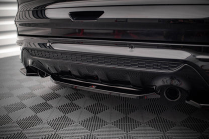 Takaosat Ford Escape st-Line MK3: lle