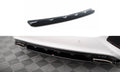 Rear splitter for kia ceed gt mk3