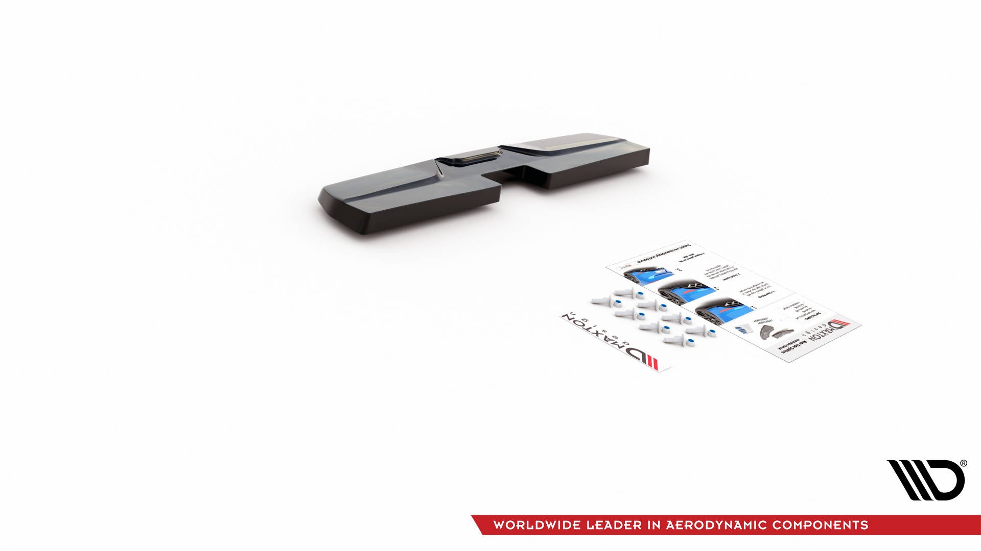 Nissan 370Z Nismo -kasvojenkorotus takaosasto