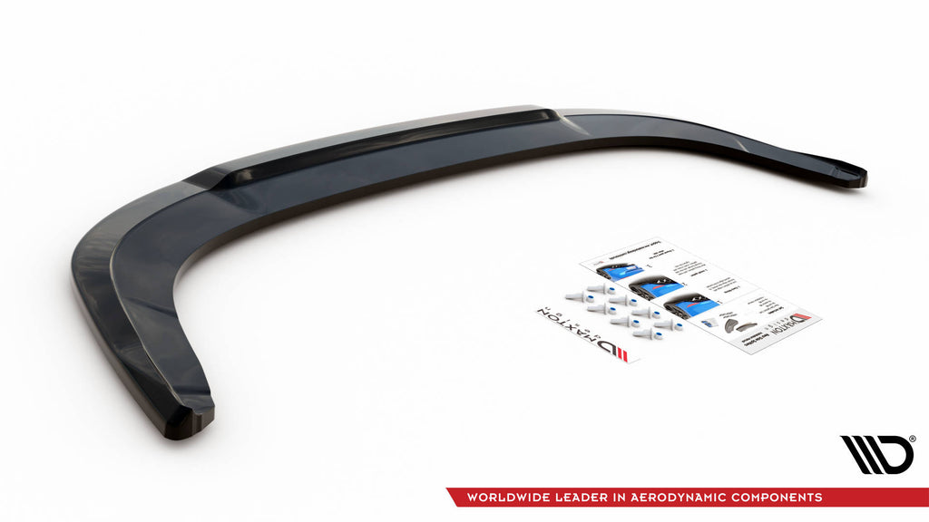 Takaoset Skoda Kodiaq MK1 -kasvojenkorotukselle