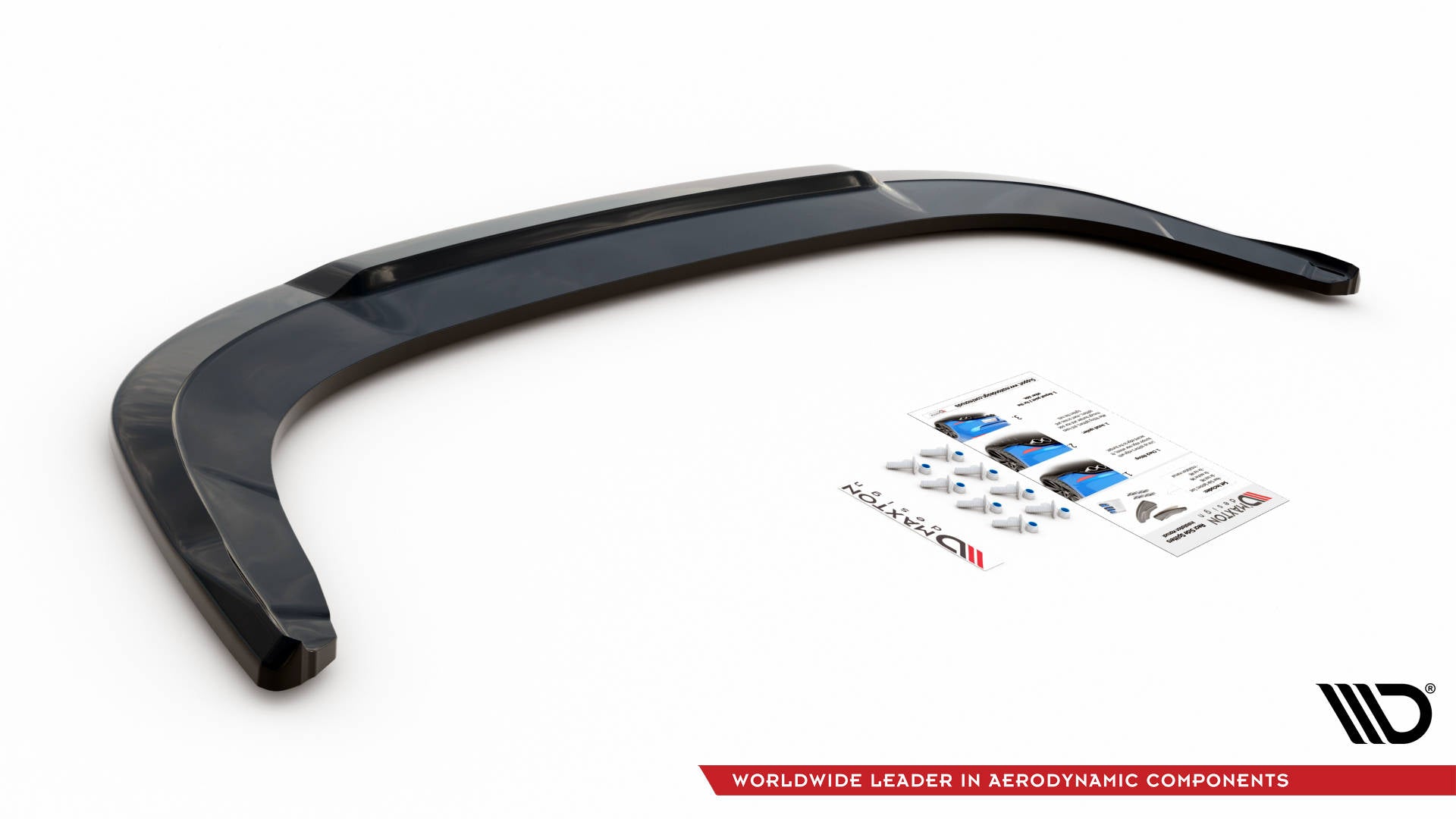 Takaoset Skoda Kodiaq MK1 -kasvojenkorotukselle