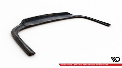 Bageste splitter (med lodrette stænger) Audi A8 D4 fascacrift