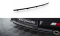 Bageste splitter (med lodrette stænger) BMW 6 coupe / cabrio e63 / e64