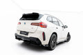 Bakkløyver (med vertikale stenger) bmw x3 m50 g45