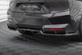 Bagspejl (med lodrette stænger) BMW IX M-Pack I20