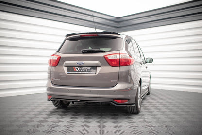 Rear splits (with vertical bars) Ford C-Max MK2