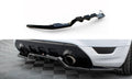 Bageste splitter (med lodrette stænger) Ford kuga st mk1