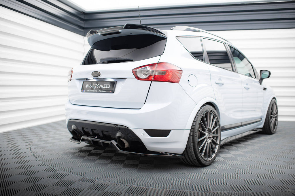 Bageste splitter (med lodrette stænger) Ford kuga st mk1