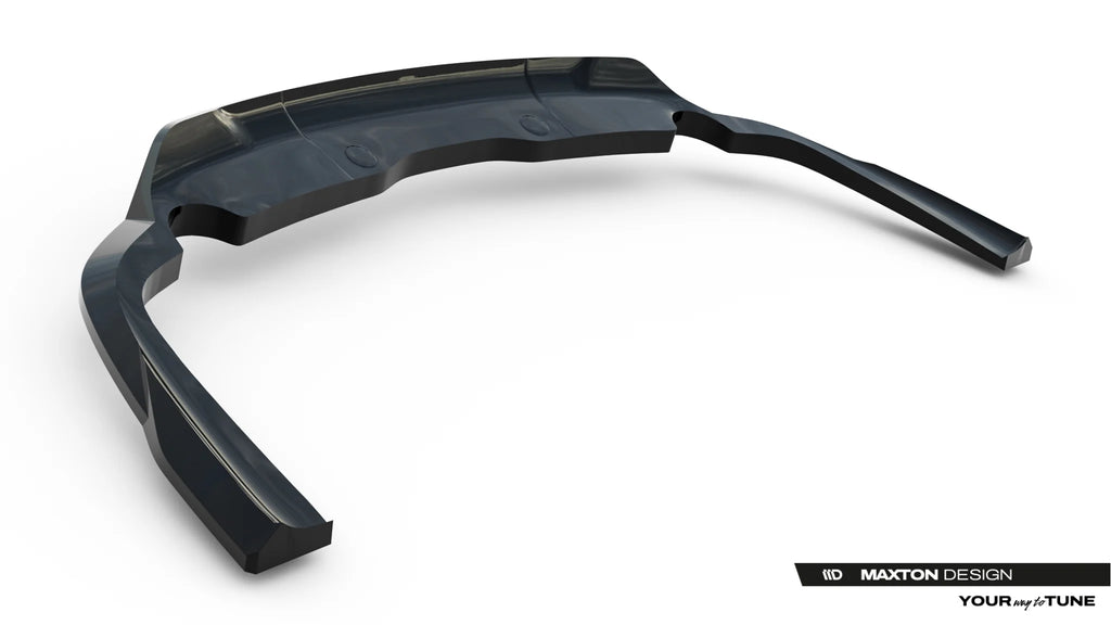 Splitter bak (med vertikale stenger) jeep grand cherokee l mk5