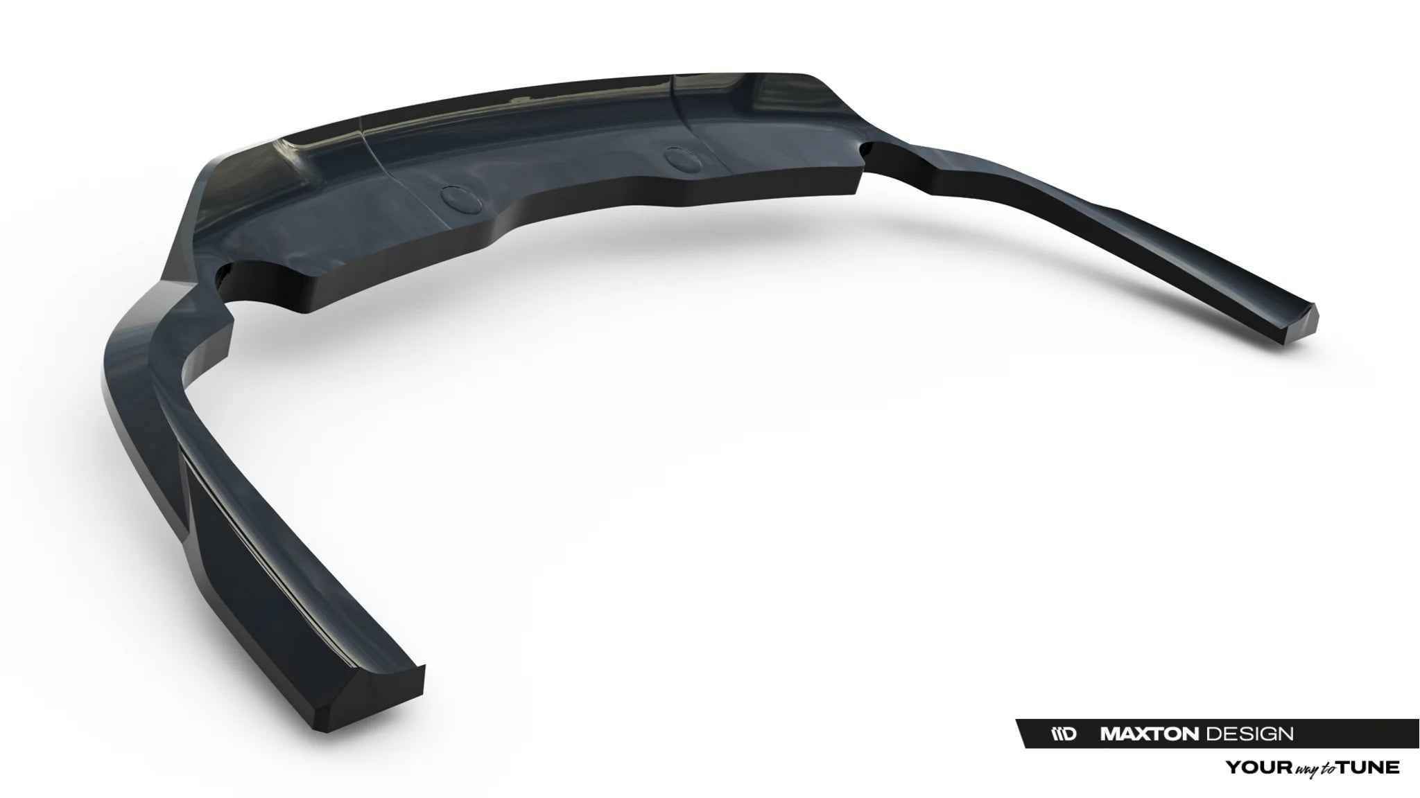 Splitter bak (med vertikale stenger) jeep grand cherokee l mk5