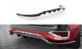 Bageste splitter (med lodrette barer) Kia Sportage GT-line MK5