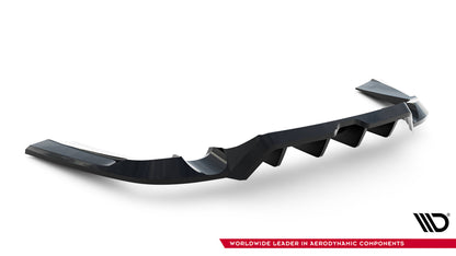 Rear splitter (with vertical bars) land rover range rover sport mk2