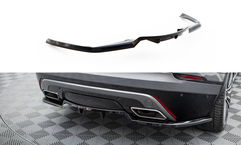 Bageste splitter (med lodrette barer) Land Rover Range Rover Velar R-Dynamic Mk1