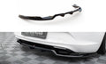 Takaosaston (pystysuorilla tankojen kanssa) Opel Cascada