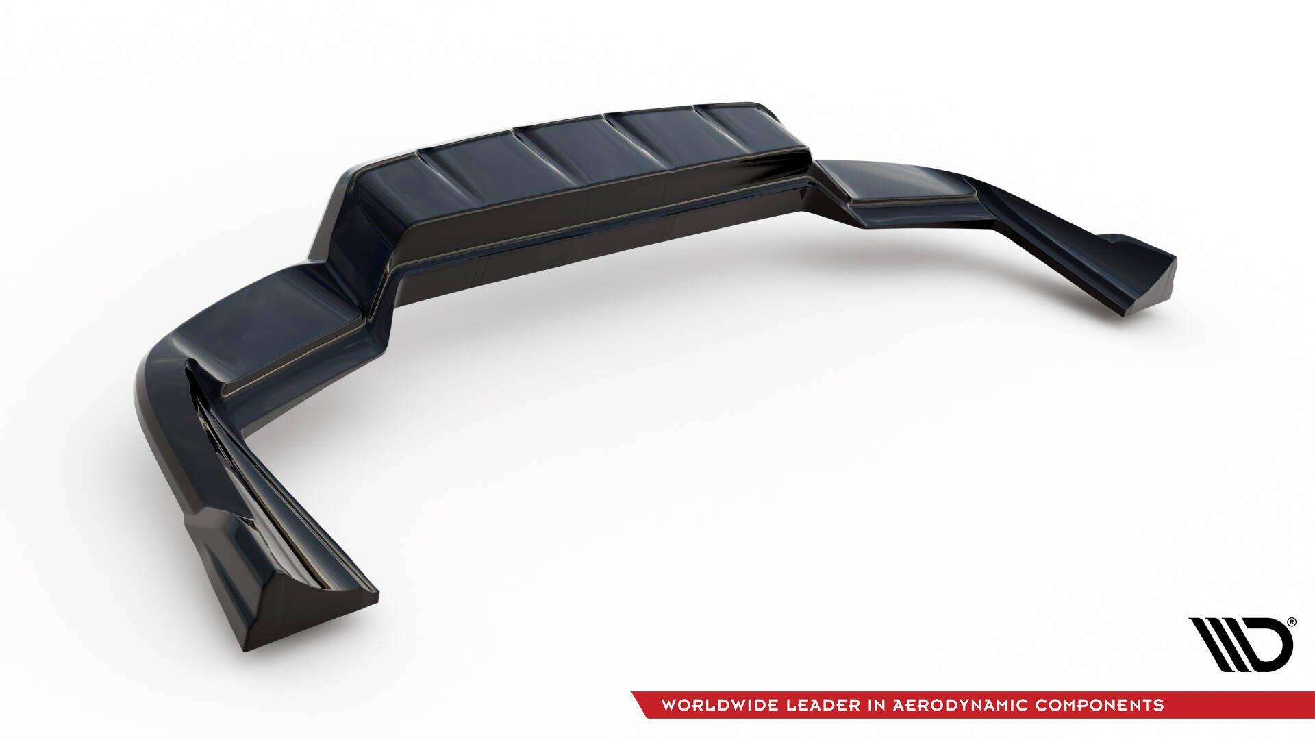 Takaosaset (pystysuorilla tankoilla) Porsche cayenne coupe / maastoauto mk3