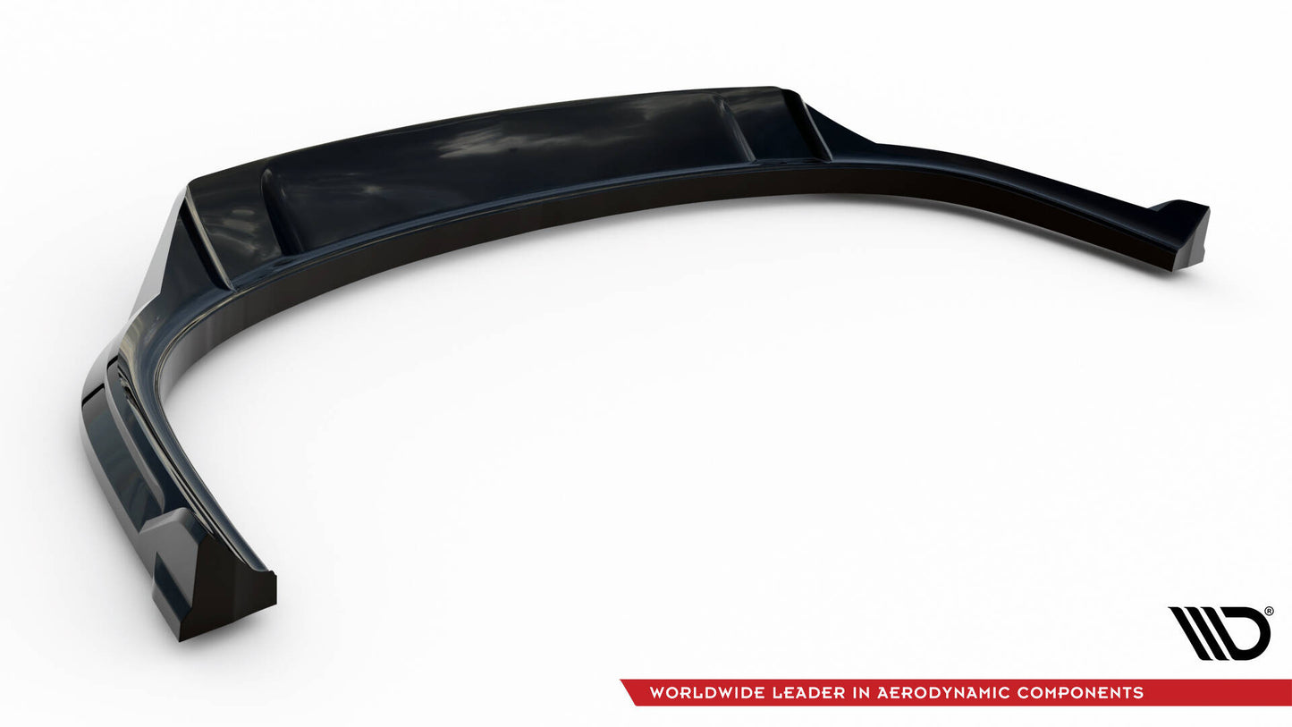 Rear splitter (with vertical bars) Rolls Royce Cullinan