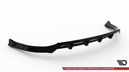 Rear splitter (with vertical bars) Rolls Royce Cullinan