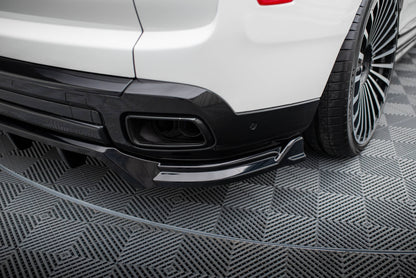 Rear splitter (with vertical bars) Rolls Royce Cullinan