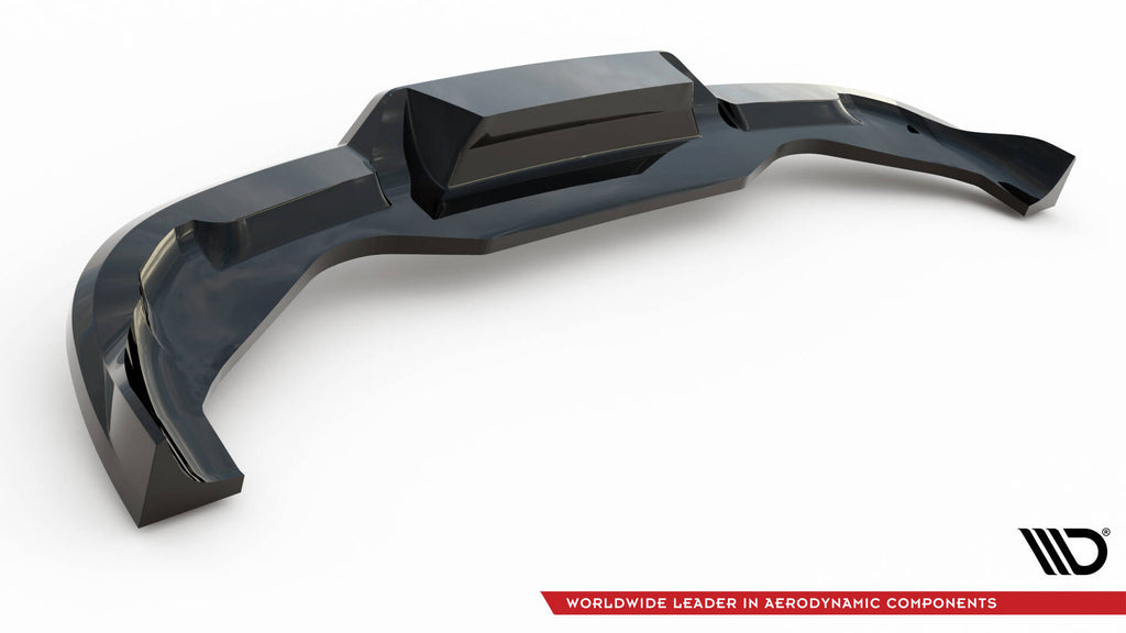 Bageste splitter (med lodrette barer) sæde Arona til MK1