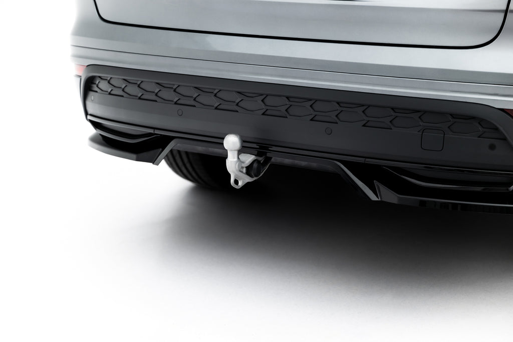 Takasplitteri (pystypalkkien kanssa) Skoda Kodiaq Sportline mk2