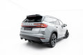 Takasplitteri (pystypalkkien kanssa) Skoda Kodiaq Sportline mk2