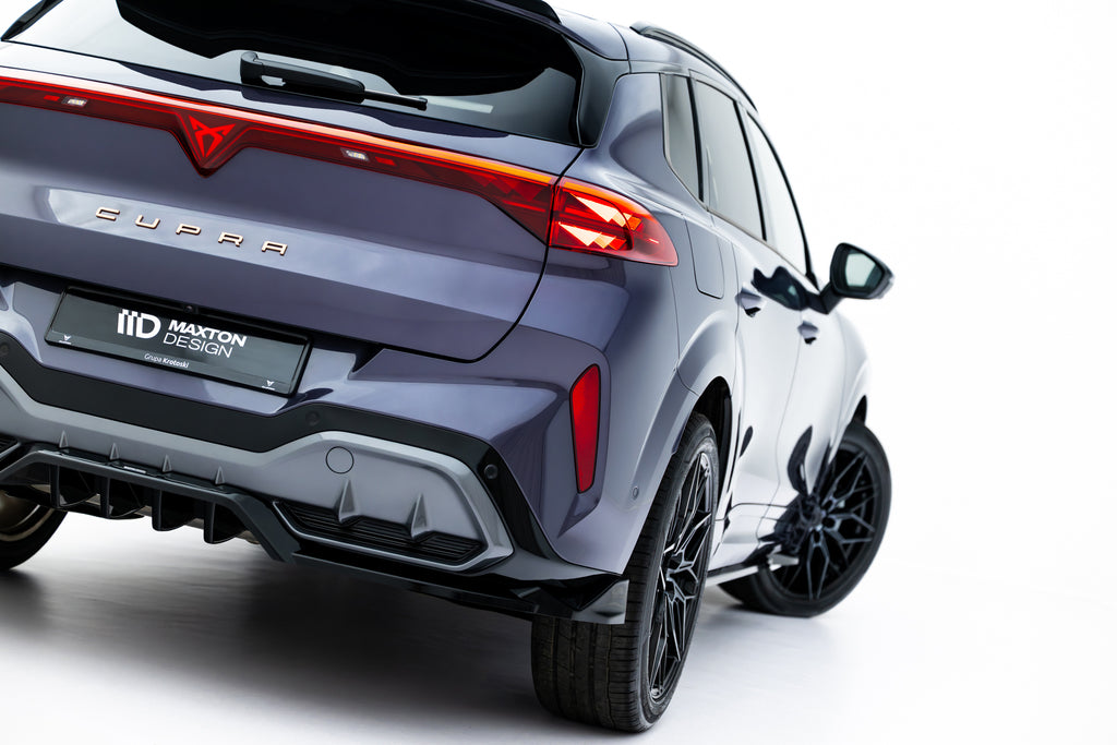 Takasplitteri (pystysuuntaisilla tangoilla) v.1 cupra terramar mk1
