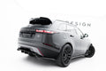 Takasplitteri (pystysuuntaisilla tankoilla) v.2 Land Rover Range Rover Velar R-Dynamic mk1