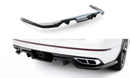 Takaosasteet (pystysuorilla tankoilla) Volkswagen Atlas R-linja MK1 Facelift 2