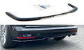 Takaosat (pystysuorilla tankoilla) Volkswagen caddy mk. 4