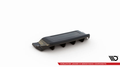 Takaosasteet (pystysuorilla tangoilla) Volkswagen T-ROC R / R-Line MK1-kasvojenkorotus