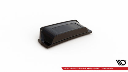 Takaosasteet (pystysuorilla tangoilla) Volkswagen T-ROC R / R-Line MK1-kasvojenkorotus