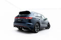 Rear splitter (with vertical bars) volkswagen touareg elegance mk3 facelift