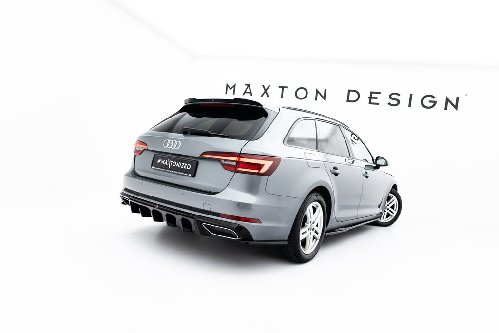 Bagklappe audi a4 / a4 s-line sedan / avant b9