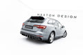 Bagklappe audi a4 / a4 s-line sedan / avant b9
